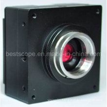 Bestscope Buc3c-130c Industrial Digital Cameras (Frame Buffer)